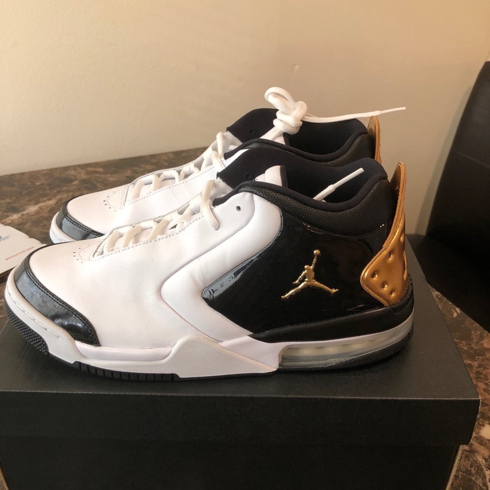 Jordan Big Fund PRM